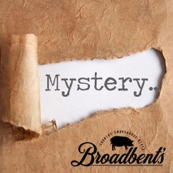 Broadbent's MYSTERY BOX